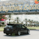 Image for article titled 10,000 Miles In A 700-HP Slammed SEMA-Build Subaru